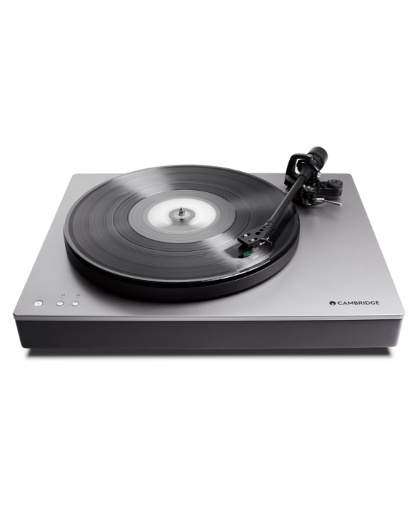 Cambridge Audio Alva ST - Direct Drive Turntable