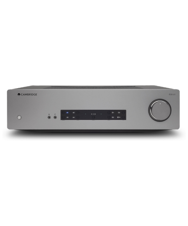 Cambridge Audio CXA61 - 60W Integrated Amplifier