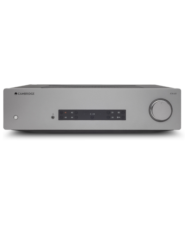 Cambridge Audio CXA81 - 80W Integrated Amplifier