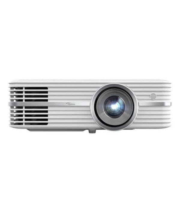 Optoma UHD50 - 4K UHD Home Theatre Projector