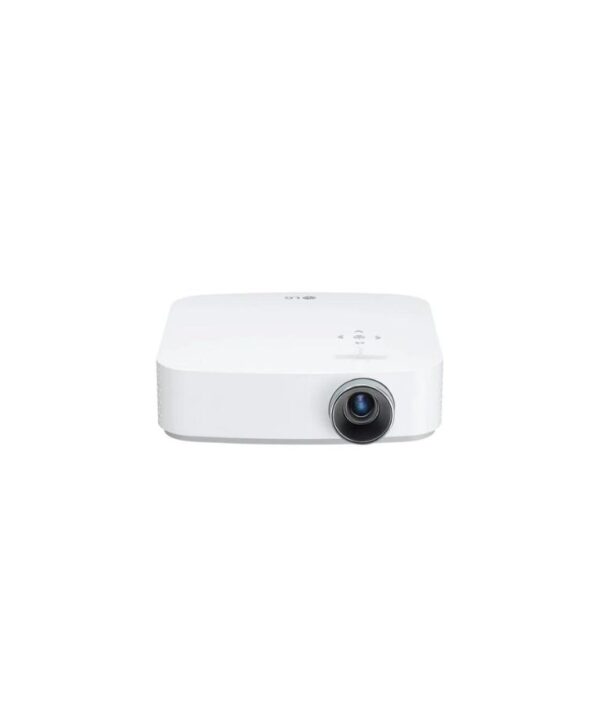 LG PF50KG - Full HD LED Smart CineBeam Home Cinema Projector with Built-in Battery