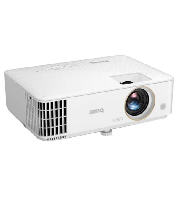 BenQ TH585P - Full HD DLP Home Theatre Projector