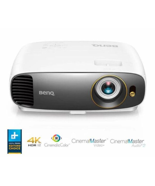 BenQ W1700M - True 4K HDR Home Cinema Projector