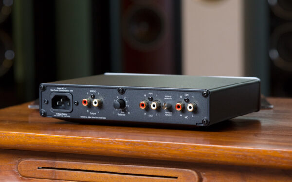 Cambridge Audio Duo Phono Stage