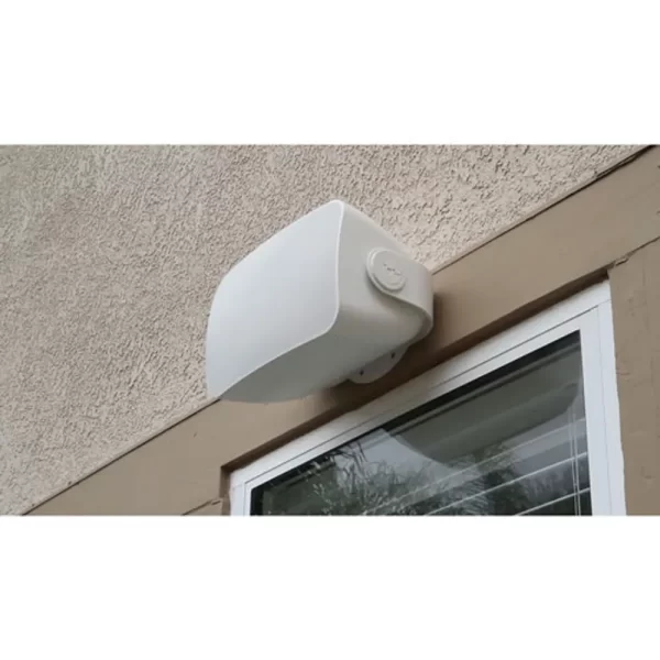 SONOS OUTDOOR SPEAKERS BY SONOS AND SONANCE - PAIR