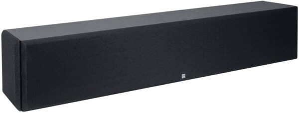 BIC America FH56-BAR ? 625W Patented Sound Bar with 5 Discrete Channels