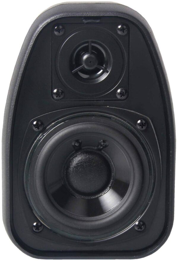 Bic America Venturi DV32B ? Bookshelf/Surround Speakers (Pair)