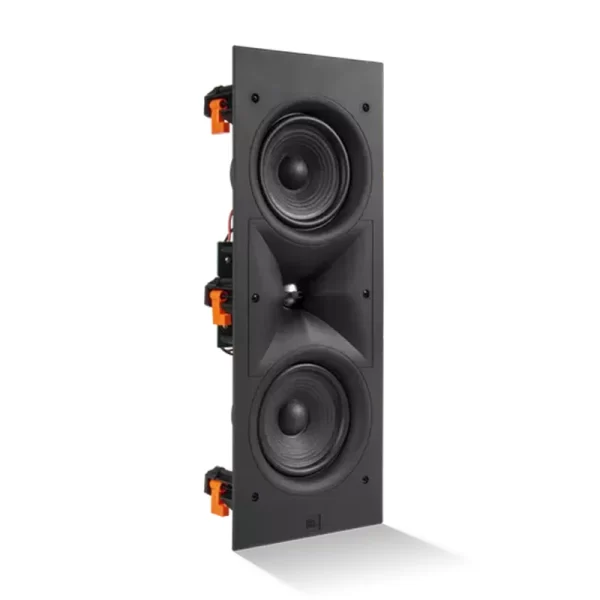 JBL Stage 250WL - 2 Way 5.25 inches In-Wall Speaker (Each)