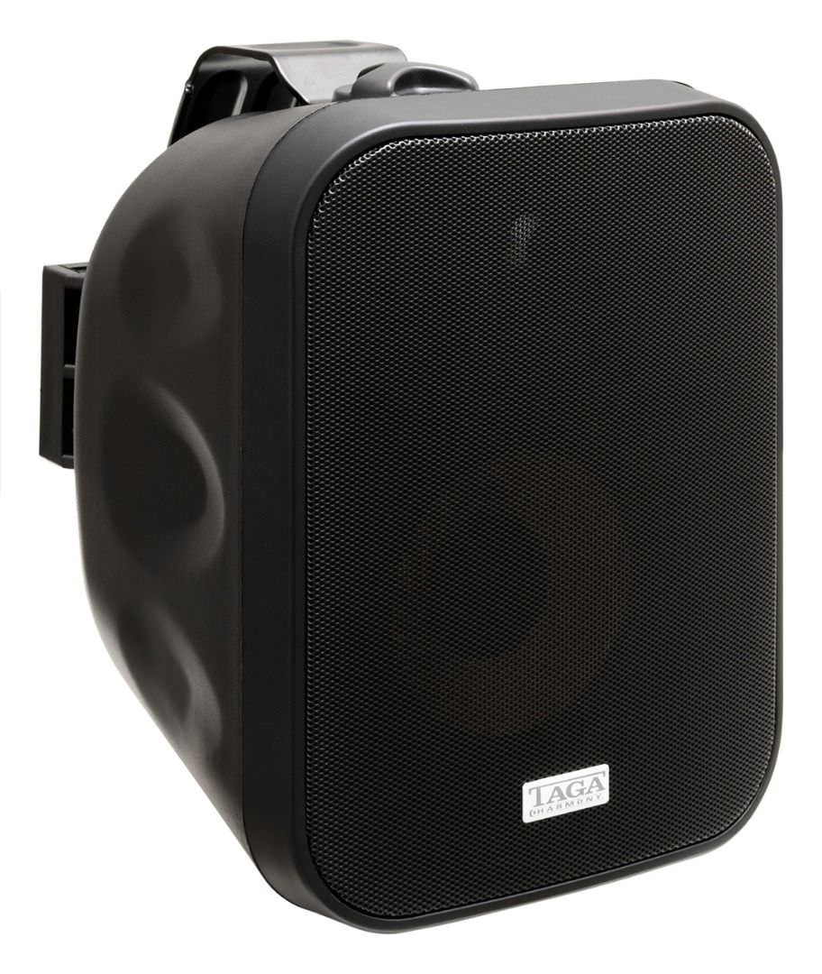 Taga Harmony TOS–580 On-Wall Outdoor Indoor Speakers Pairs