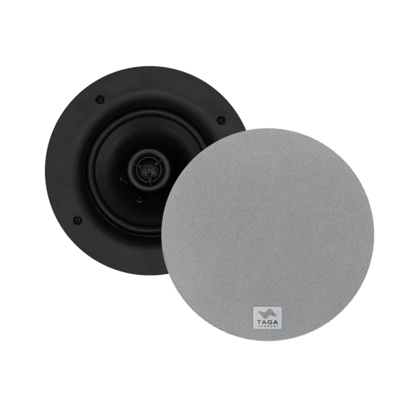 Taga Harmony TCW-390R In-Ceiling Speaker (Pair)