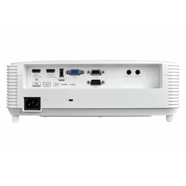 Optoma GT 1080 HDR - Short Throw Full HD Projector