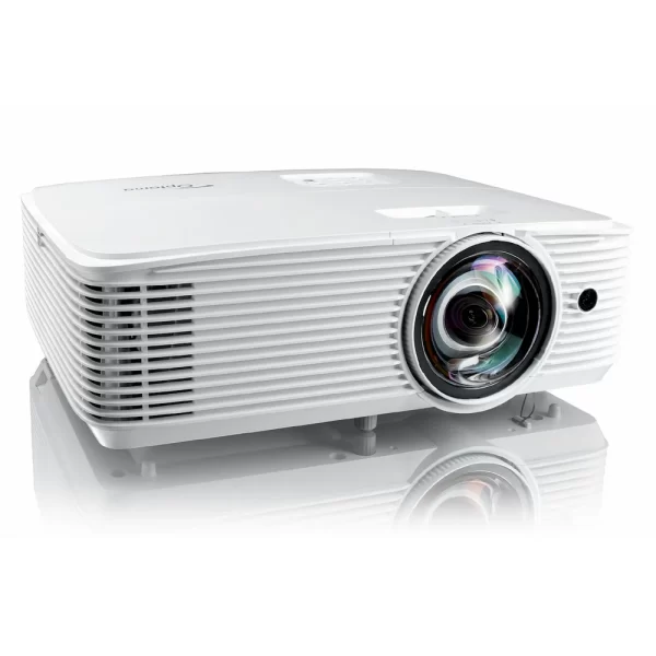 Optoma GT 1080 HDR - Short Throw Full HD Projector