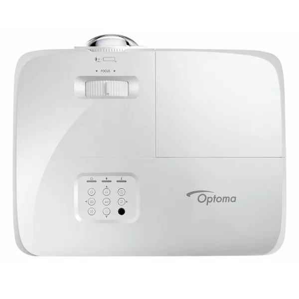 Optoma GT 1080 HDR - Short Throw Full HD Projector