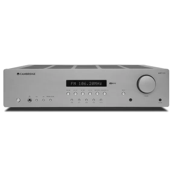 Cambridge Audio AX-R100 - FM/AM Stereo Receiver