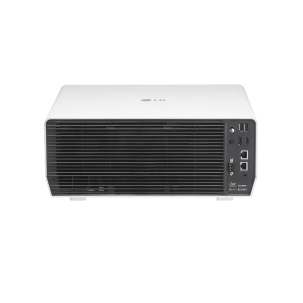 LG ProBeam BF60PST - 6000 Lumens WUXGA Laser Projector