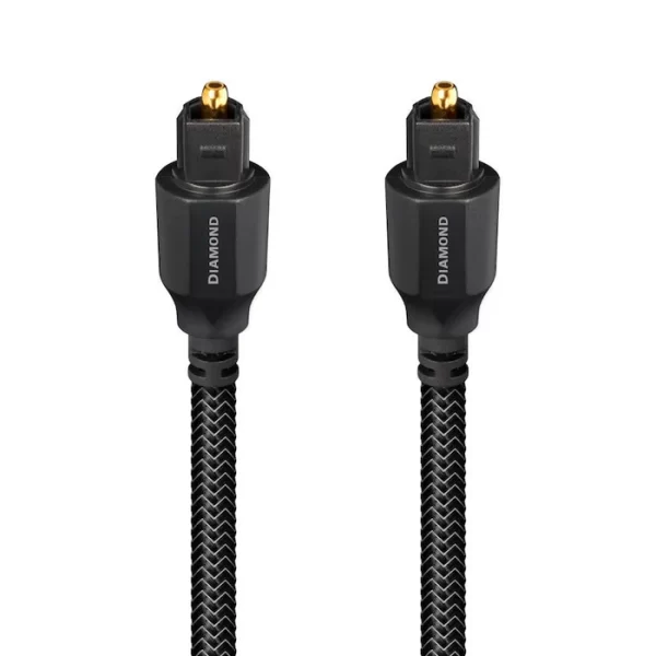 AudioQuest Diamond - Optical/Toslink Cable