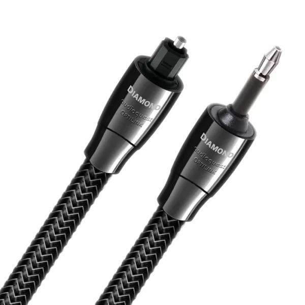 AudioQuest Diamond - Optical/Toslink Cable