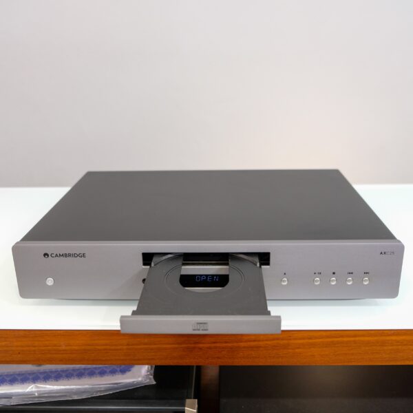 Cambridge Audio AX-C25 - CD player