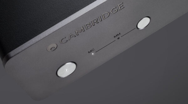 Cambridge Audio Alva Duo MM/MC Phono Pre-Amplifier