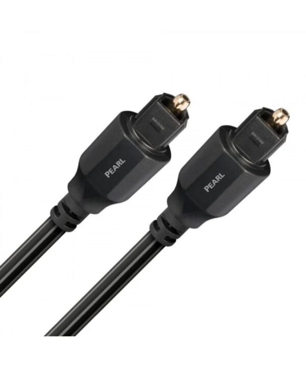 AudioQuest Pearl - Optical/Toslink Cable