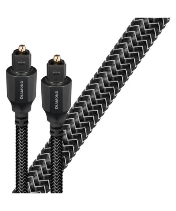 AudioQuest Diamond - Optical/Toslink Cable