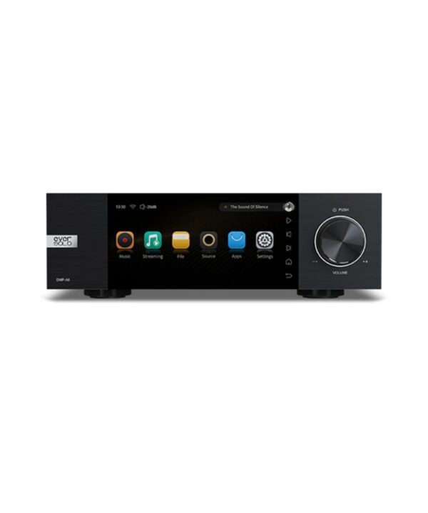 Eversolo DMP-A6 - Digital Audio Music Streamer