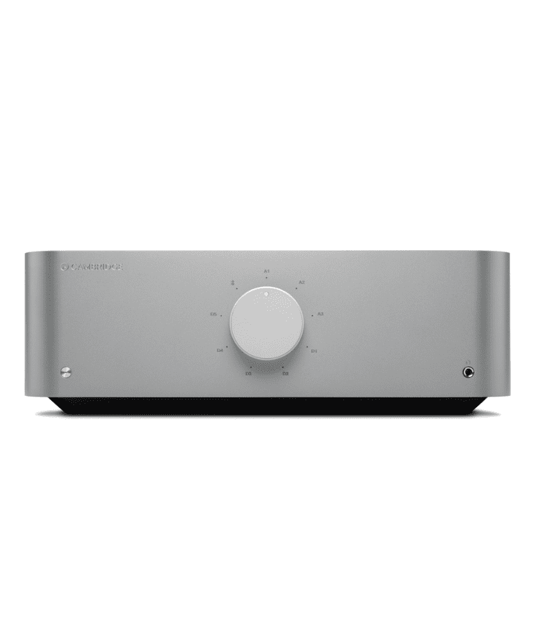 Cambridge Audio Edge A - Integrated Amplifier