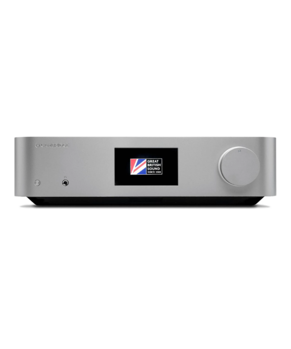 Cambridge Audio Edge NQ - Preamplifier with Network Player