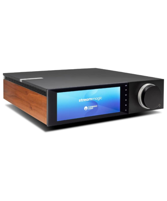 Cambridge Audio Evo 75 - Streaming Amplifier