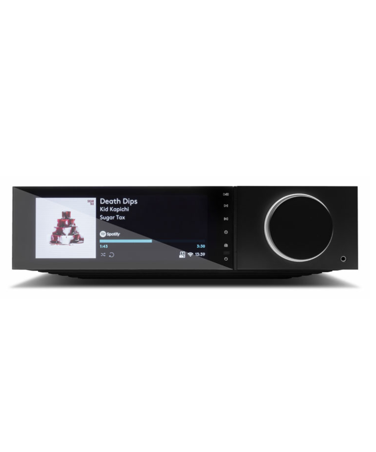 Cambridge Audio Evo 150 - Streaming Amplifier