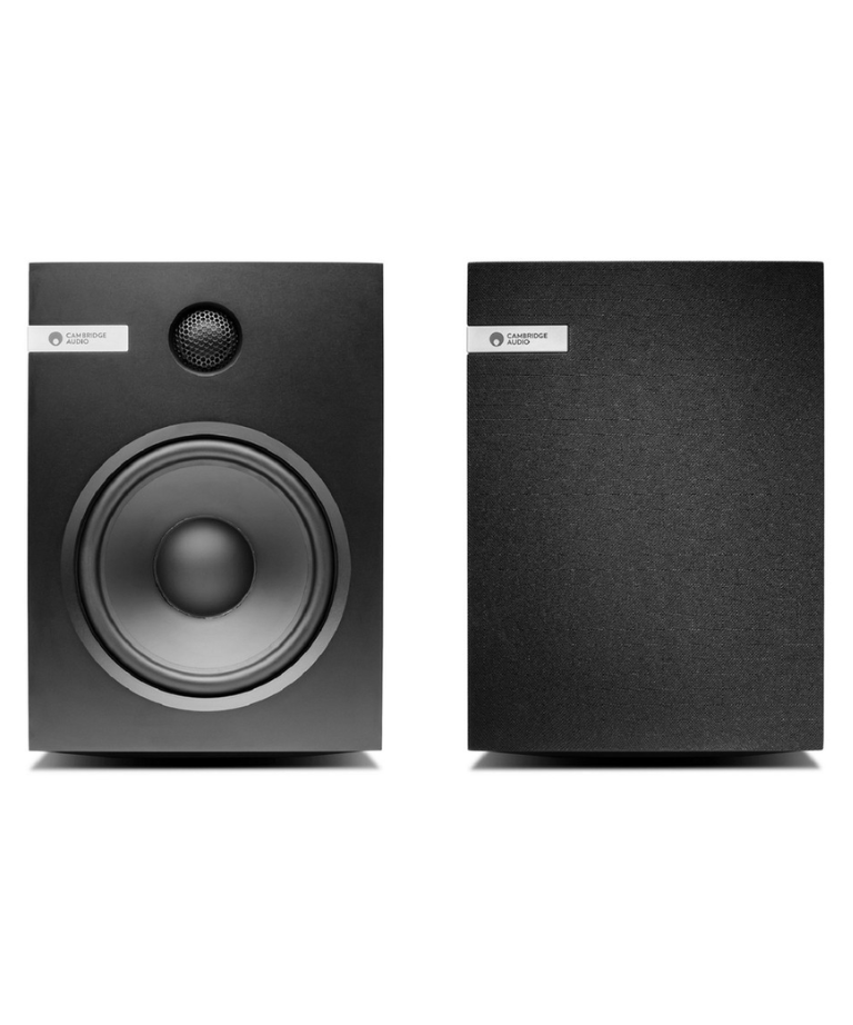 Cambridge Audio Evo S - Bookshelf Speaker - Pair