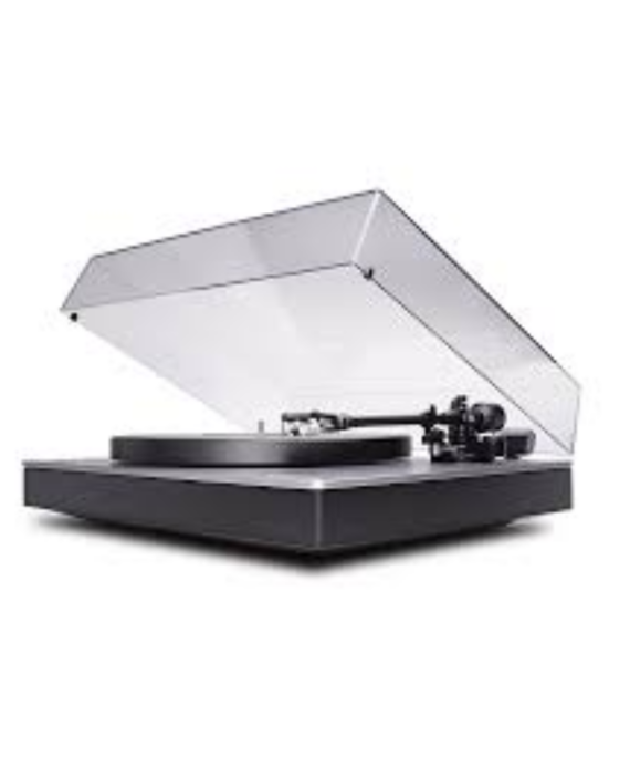 Cambridge Audio Alva TT - Direct Drive Turntable with Bluetooth aptX HD