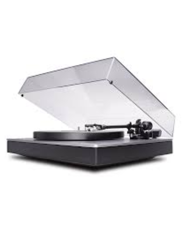 Cambridge Audio Alva TT - Direct Drive Turntable with Bluetooth aptX HD