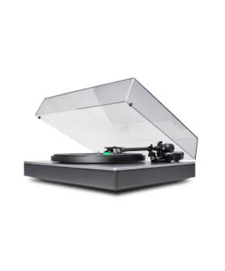 Cambridge Audio Alva ST - Direct Drive Turntable