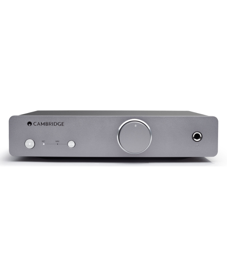 Cambridge Audio Solo MM Phono Pre-Amplifier With Auto Power Down