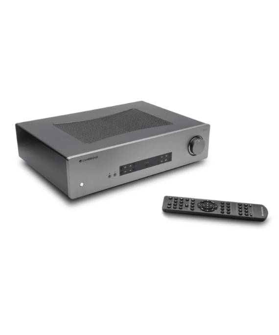 Cambridge Audio CXA61 - 60W Integrated Amplifier
