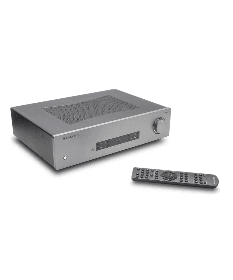 Cambridge Audio CXA81 - 80W Integrated Amplifier