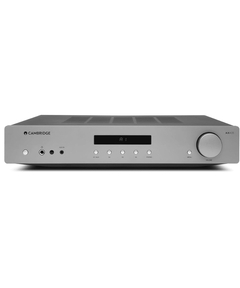 Cambridge Audio AX-A35 - Integrated Amplifier