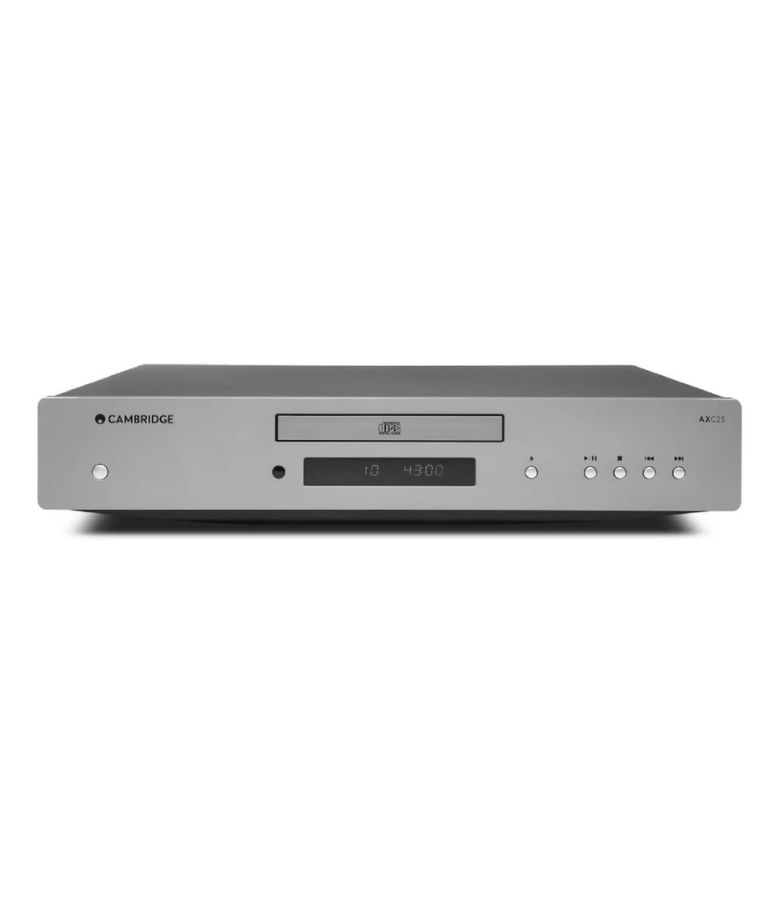 Cambridge Audio AX-C25 - CD player
