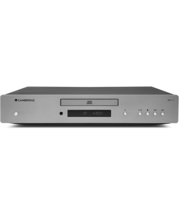 Cambridge Audio AX-C35 - CD player