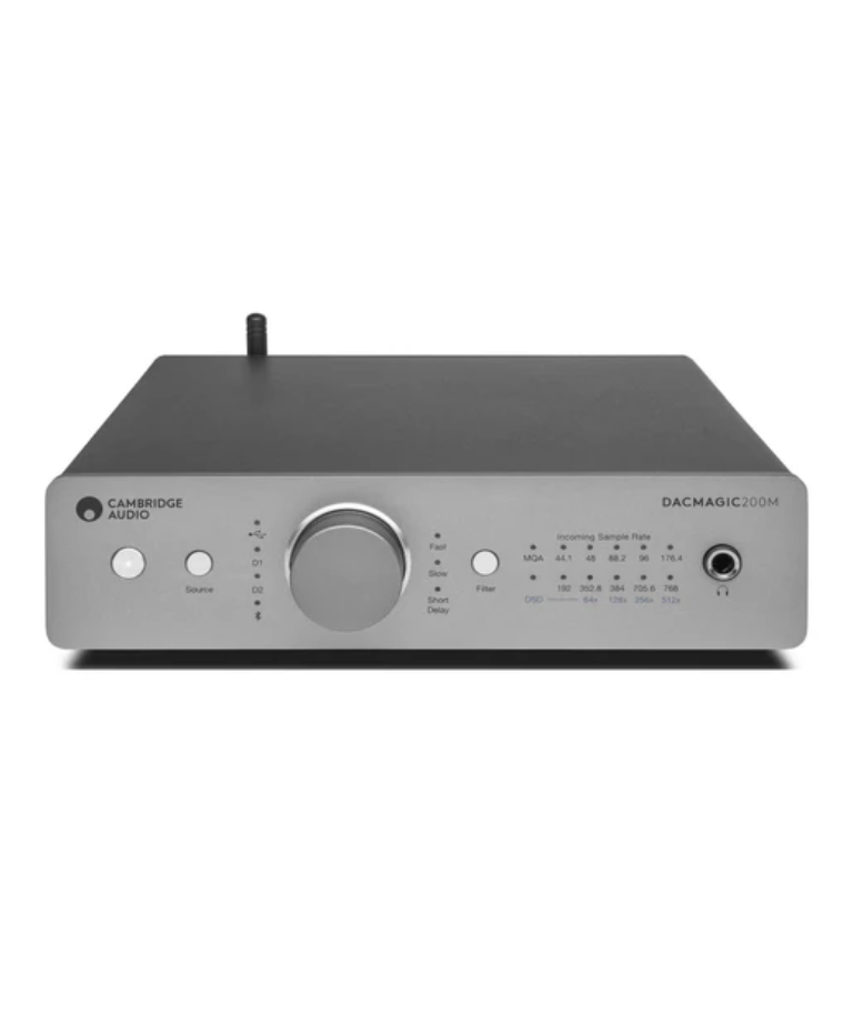 Cambridge Audio DacMagic 200M - Digital to Analogue Converter