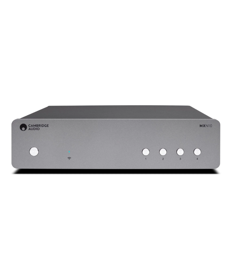 Cambridge Audio MXN10 - Network Player