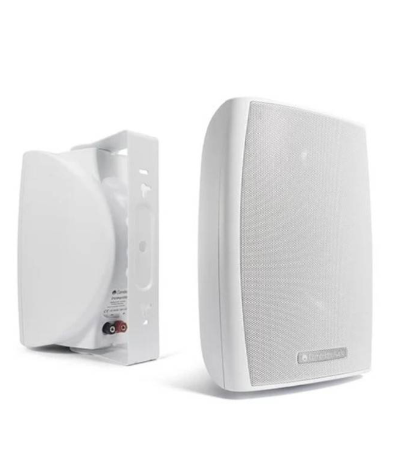 Cambridge Audio ES20 Outdoor Speaker (Pair)