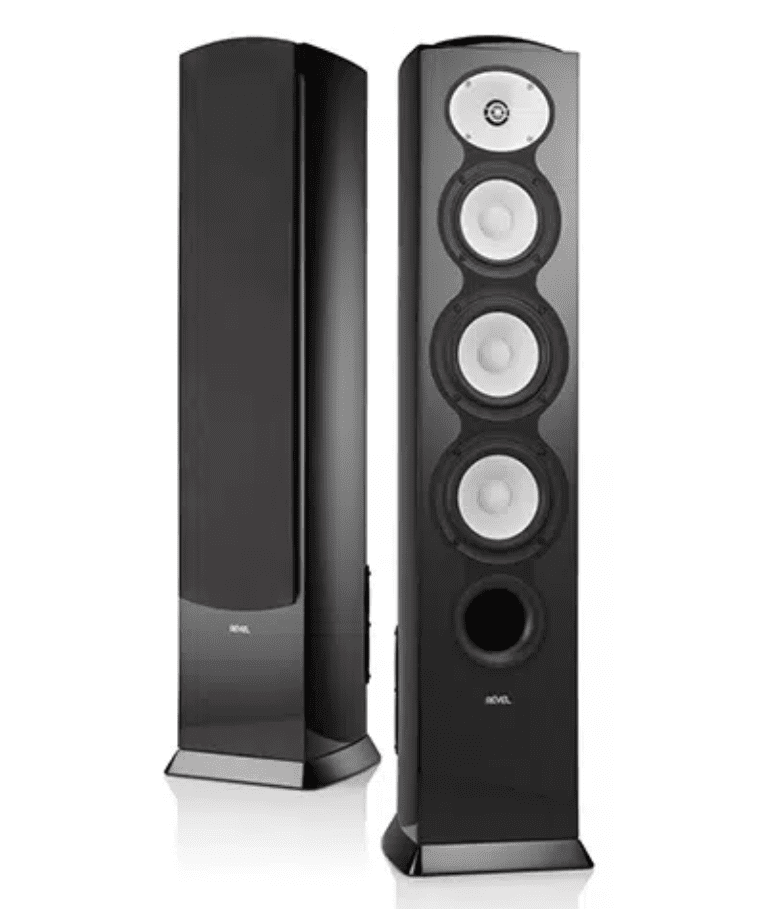 Revel F226Be - Floor Standing Speaker - Pair