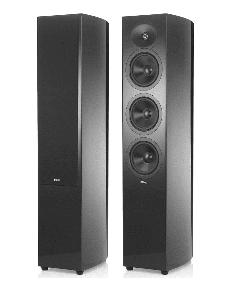 Revel Concerta2 F36 - Floor Standing Speaker - Pair