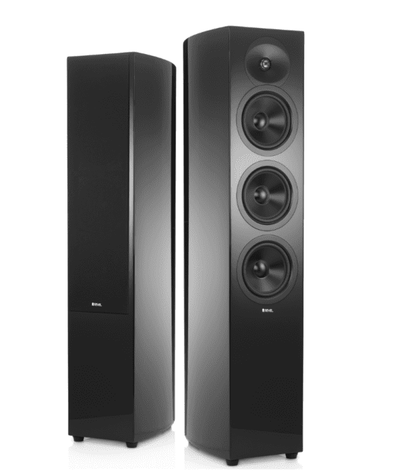 Revel Concerta2 F35 - Floor Standing Speaker (Pair)