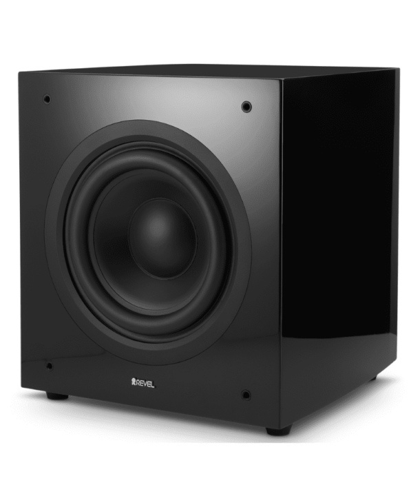 Revel Concerta2 B10 - Active Subwoofer