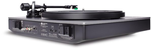 Cambridge Audio Alva ST - Direct Drive Turntable