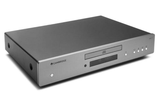 Cambridge Audio AX-C25 - CD player