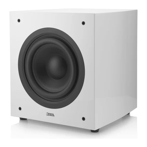 Revel Concerta2 B10 - Active Subwoofer